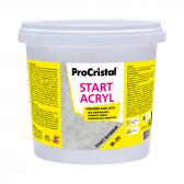 Шпаклівка ProCristal Start Acryl IР-20 15 кг білий (i00200309) Шпаклівки на ІРКОМ. Тел: 0 800 408 448. Доставка, гарантія, кращі ціни!, фото1
