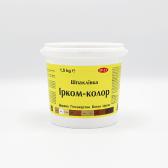 Шпаклевка Ircom Ircom Color IР-23 1.5 кг сосна (i00200288) Шпаклевки на ІРКОМ. Тел: 0 800 408 448. Доставка, гарантия, лучшие цены!, фото2