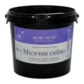 Декоративна штукатурка Ircom Decor Місячне сяйво Silver Moon Light 12 кг срібло (i00800394) Декоративні матеріали на ІРКОМ. Тел: 0 800 408 448. Доставка, гарантія, кращі ціни!, фото1