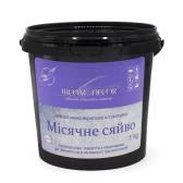 Декоративна штукатурка Ircom Decor Місячне сяйво Silver Moon Light 1 кг срібло (i00801298) Декоративні матеріали на ІРКОМ. Тел: 0 800 408 448. Доставка, гарантія, кращі ціни!, фото1