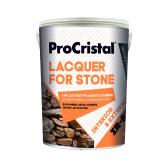 Лак для натурального камня ProCristal Lacquer For Stone IР-82 2.5 л бесцветный (i00101353) Лаки на ІРКОМ. Тел: 0 800 408 448. Доставка, гарантия, лучшие цены!, фото1