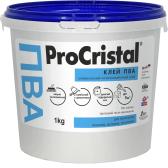 Клей Ircom ПВА 1 кг білий (i00900119) Клеї на ІРКОМ. Тел: 0 800 408 448. Доставка, гарантія, кращі ціни!, фото1