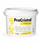 Шпаклівка ProCristal Start Acryl IР-20 7,5 кг білий (i00200308) Шпаклівки на ІРКОМ. Тел: 0 800 408 448. Доставка, гарантія, кращі ціни!, фото1