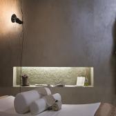 Декоративна фарба Ircom Decor Китайський шовк Silver Matt 2.5 л срібло матове (i00602653) Декоративні фарби на ІРКОМ. Тел: 0 800 408 448. Доставка, гарантія, кращі ціни!, фото2