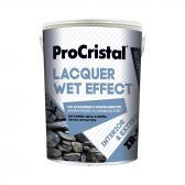 Лак для каменю мокрий ефект ProCristal Lacquer Wet Effect IР-83 0.7 л безколірний (i00101354) Лаки на ІРКОМ. Тел: 0 800 408 448. Доставка, гарантія, кращі ціни!, фото1