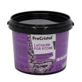 Лак для искусственного камня ProCristal Lacquer For Stone IР-81 0.7 л молочный (i00101350) Лаки на ІРКОМ. Тел: 0 800 408 448. Доставка, гарантия, лучшие цены!, фото1